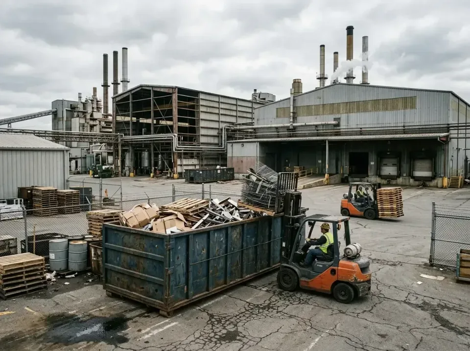 industrial-factory-scrap-conta-003 — frequently asked questions, Cheap Roll-off Dumpster Rentals in Lakeport, CA